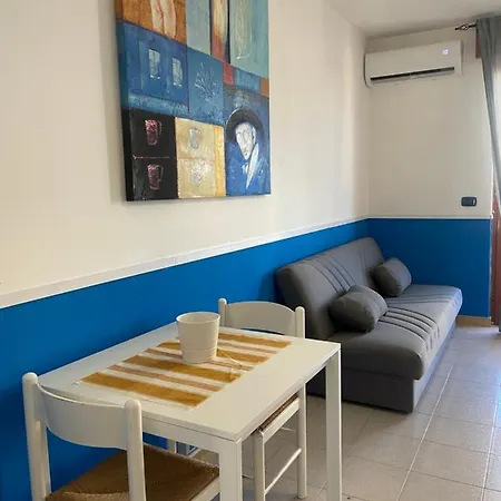 Rodimare Apartman *