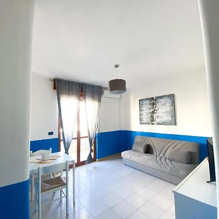 Rodimare Apartman *