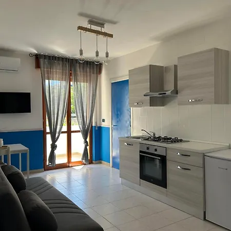 Rodimare * Rodi Garganico