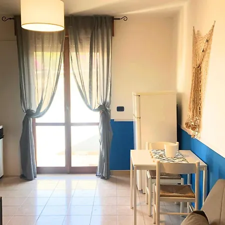 Rodimare Apartman *