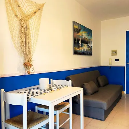 Rodimare Apartman Rodi Garganico