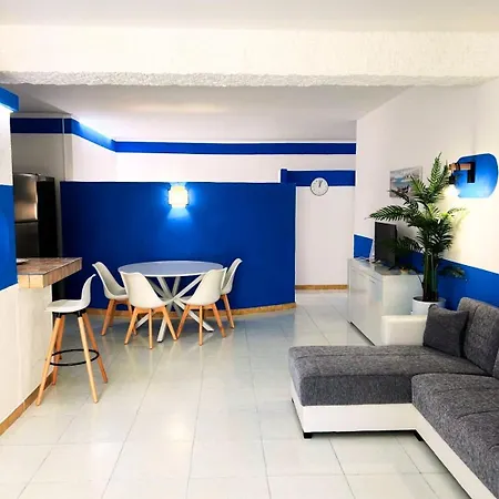 Apartment Rodimare *