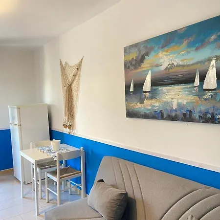 Rodimare Apartment Rodi Garganico