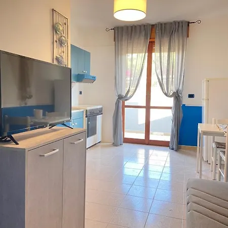 Rodimare Apartmán