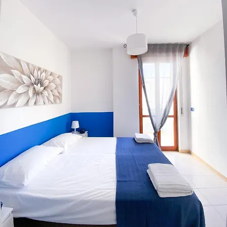 Rodimare Apartmán Rodi Garganico