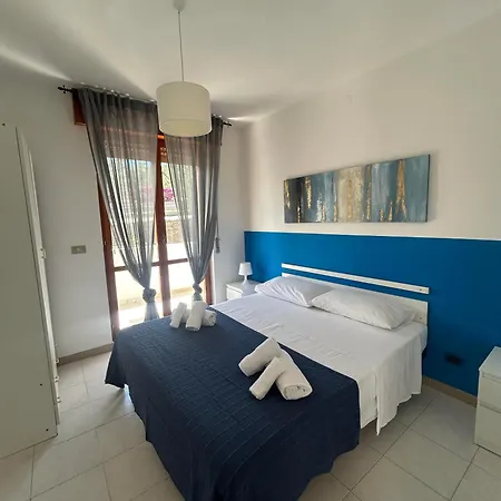 Rodimare Apartment *