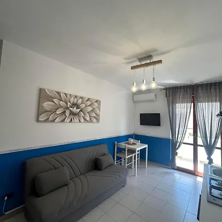 Apartmán Rodimare *