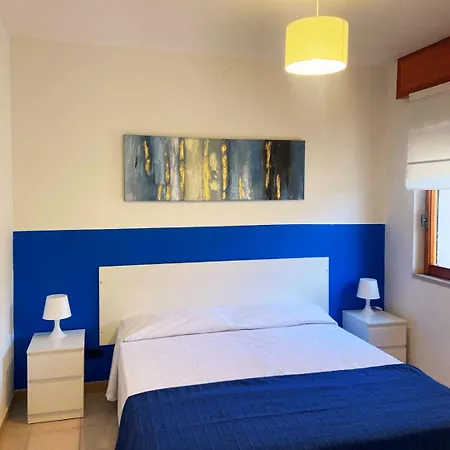 Apartmán Rodimare