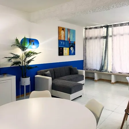 Rodimare Apartmán Rodi Garganico