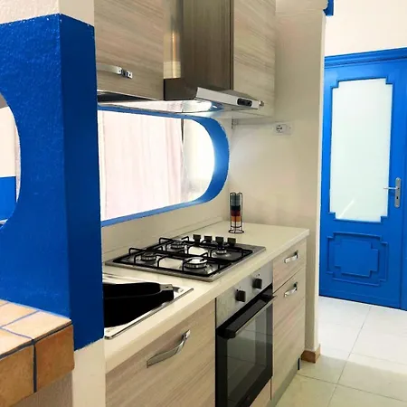 Rodimare 罗迪-加尔加尼科