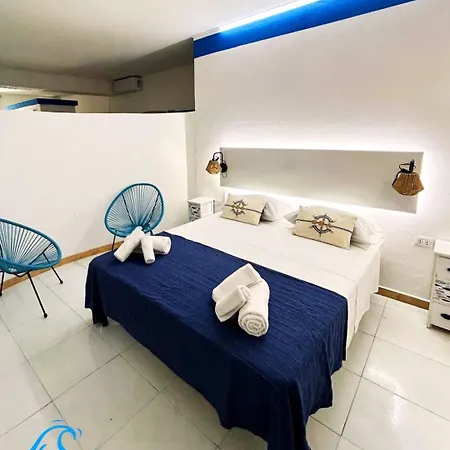 Rodimare Apartmán