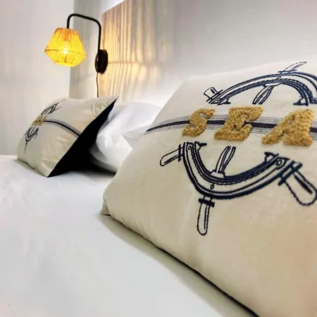 Rodimare Apartmán Rodi Garganico