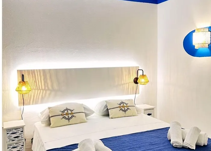 Apartmán Rodimare Rodi Garganico